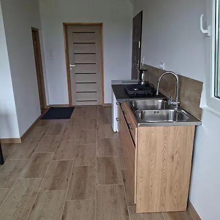 Feriehus Wakacyjny Hubertus