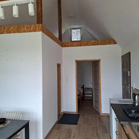 Feriehus Wakacyjny Hubertus *